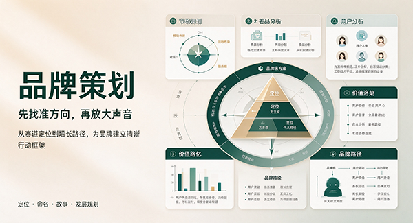 扎囊县品牌策划